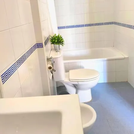 Bonito En Sanlucar Apartamento Sanlúcar de Barrameda