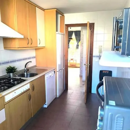 Apartamento Bonito En Sanlucar Sanlúcar de Barrameda