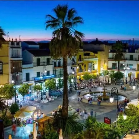 Apartamento Bonito En Sanlucar