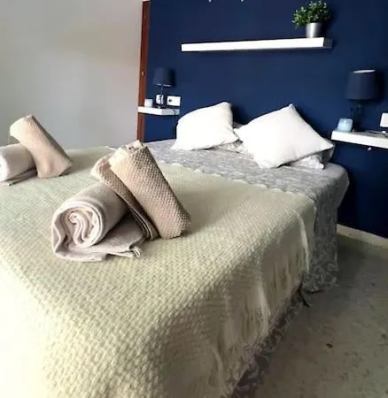 Bonito En Sanlucar Apartamento *