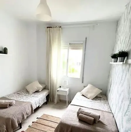 Apartamento Bonito En Sanlucar
