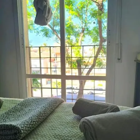 Apartamento Bonito En Sanlucar *